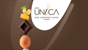 H2H partner di Unigrà per il lancio della prima Food Innovation School del Gruppo. Nasce Area Unica