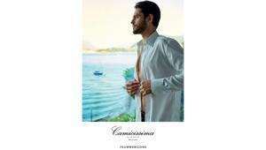 Camicissima presenta la campagna #Summerizons - Summer in Italy per la collezione SS20
