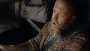 Iveco ringrazia i suoi Unstoppable heroes di tutta Europa con una campagna a firma Ogilvy