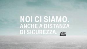  #InsiemePerRipartire: da BMW Italia una campagna multibrand e omnicanale con un videomessaggio per dare coraggio e speranza al Paese attraverso le parole di Alex Zanardi