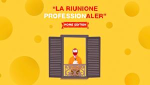Emmentaler rende unici i momenti della giornata dei consumatori in casa con la  video campaign “Home edition” di Tribe