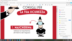 Bialetti invita il Paese a ripartire con l'Omino coi baffi e la campagna #ricominciAMOItalia
