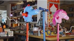 Città del Sole festeggia la riapertura dei negozi con una campagna social di H48