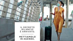 Il Sole 24 Ore si fa in 4 con quattro inserti sul Decreto Rilancio. Al via campagna stampa, digital e social