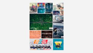 Yamaha Europe e Armando Testa riaccendono la passione dei motociclisti con una nuova campagna di brand