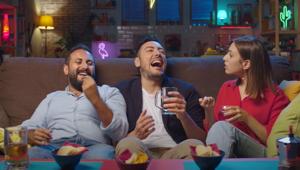 Uniting Group vince la gara e firma "Che tubo facciamo?", la nuova campagna di Pringles