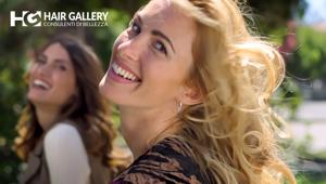 Tend si aggiudica la gara Hair Gallery. On air la nuova campagna crossmediale da oltre 1 milione di euro