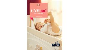 Cam Il mondo del bambino racconta la "vera vita" dei genitori e dei loro bambini. Creatività di Armando Testa Milano