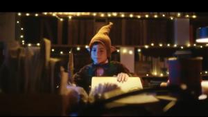 Allianz augura buon Natale agli italiani con la campagna “Lavoriamo tutto l’anno per costruire certezze". Produce Filmmaster Productions