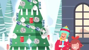 Take firma il video di Natale CIAL “Alluminio, la magia del riciclo"