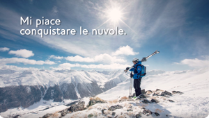 PR & Go Up Communication Partners firma la campagna integrata invernale di Livigno 2020-2021