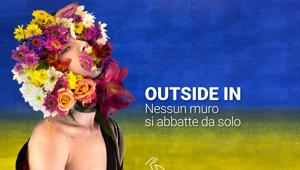 Parte da Roma la raccolta fondi per il primo murales green d’Europa omaggio al movimento LGBQT+. Firma Yourban2030