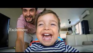P&G lancia la campagna corporate 'Lead with Love'