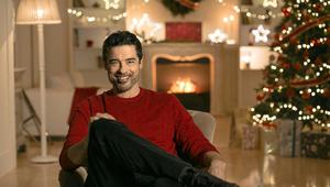Alla scoperta delle prime tv di Natale nella campagna Sky con Alessandro Gassmann. Firma Creative & Communication Agency Sky con la produzione di Twisterfilm