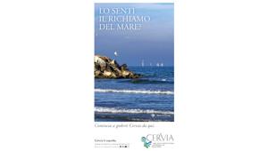 Cervia debutta con una campagna di totem digitali al centro della città di Milano per scaldare i motori in vista della nuova stagione turistica