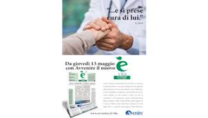 L’inserto settimanale di Avvenire “è vita” si amplia e si rinnova: al centro cura, salute, bioetica