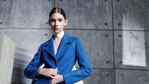 Camomilla Italia affida a BBS Adv Milano la campagna della FW 21/22