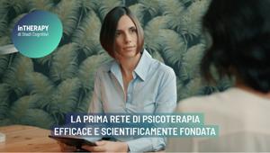 Gruppo Armando Testa firma il rebranding totale del Gruppo Studi Cognitivi e la nuova campagna che partirà l’8 ottobre e che racconta il rinnovamento del servizio di terapia, ora anche online