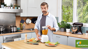 Con Iberdrola e McCann, ogni piccolo gesto conta