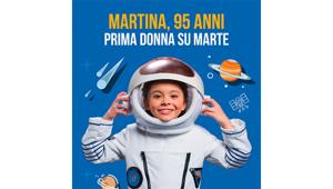 HUB09 firma la Campagna lasciti testamentari di Unione Genitori Italiani