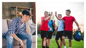 'Con il vaccino puoi', la campagna di Regione Lombardia punta su un gruppo di TikToker pe sensibilizzare la GenZ