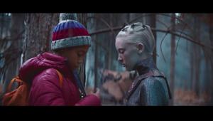 John Lewis lancia "Unexpected Guest", la campagna pubblicitaria di Natale 2021 a firma adam&eve DDB