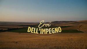 Mutti e McCann celebrano gli “EROI DELL’IMPEGNO”