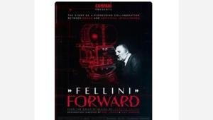 Campari Red Diaries torna con "Fellini Forward", uno short movie e un'ode al regista grazie a nuove tecnologie e tecniche di machine learning