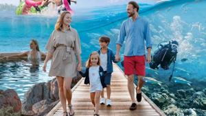 Baia Holiday racconta “Una vacanza unica”  con una campagna integrata firmata T.Immagine