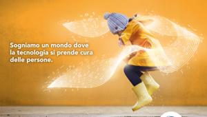  Compugroup Medical Italia sceglie Neon per la creatività e dà il via alla propria campagna istituzionale