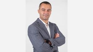 Marco Caminiti Head of Business Development di Eurowind Energy