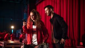 Al via la nuova campagna TV Vodafone dedicata al piano "Infinito Insieme". Firma Utopia