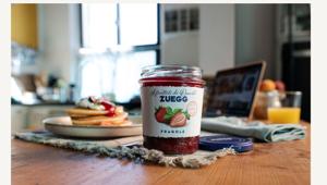 “I Frutteti di Oswald Zuegg” in tv con uno spot dedicato all’italianità e all’eccellenza delle confetture extra. Firma Marimo