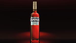 Robilant firma la nuova identità di marca e di prodotto di Campari