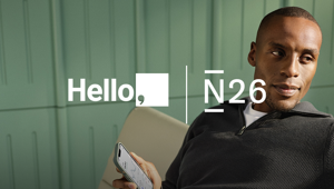 N26 si affida a Hello per la definizione della social media strategy