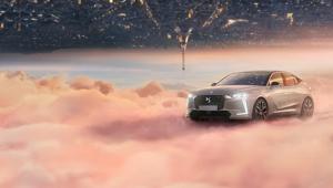 Con la campagna 'Upgrade to French class'  di Marcel, DS 4 consolida il posizionamento nel segno di “Travelling is an art”. Mariani: "Budget complessivo 2023 a +15%"