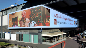 Melismelis firma la nuova campagna di Natale de il Viaggiator Goloso on air per tutto il mese di dicembre