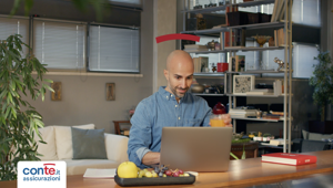 ConTe.it torna in TV con la campagna 'Siamo Con Te' con FAV - Freccia Ambrosini Volpi e Wavemaker