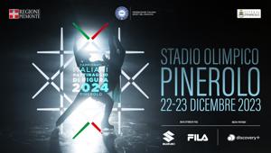  In diretta sui canali Eurosport e live-streaming su Discovery+ i Campionati Italiani 2023 di pattinaggio di figura