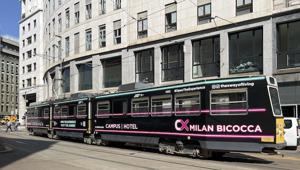 Campus X sceglie I Mille per raccontare la “Connecting Experience”: una campagna di comunicazione per interpretare la filosofia della società che propone un’esperienza diversa di casa e hotel per studenti, giovani lavoratori e viaggiatori