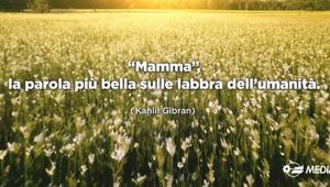 La campagna Mediaset per la festa della mamma