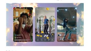 La campagna 'Let’s Move and Celebrate', promossa dal CIO, invita le persone a fare movimento per migliorare la propria salute fisica e mentale in vista di Paris 2024