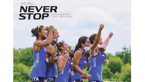 “NEVER STOP believing in Women”, nella Giornata Internazionale della Donna, Fujifilm conferma il suo sostegno al talento femminile, allo sport e ai giovani