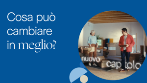 Zurich torna on air con la campagna pubblicitaria a cura di 72andSunny che racconta il valore della protezione assicurativa e finanziaria. La pianificazione è affidata a Dentsu