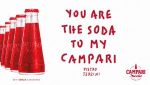 Campari Soda si conferma protagonista della Milano Design Week: il rito dell’aperitivo Senza Etichette farà da fil rouge, attraverso installazioni ed eventi imperdibili, con i luoghi più iconici della città