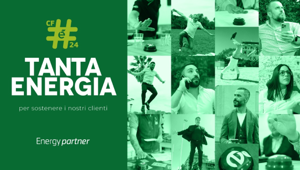 Enegan lancia la nuova campagna digital “Campagna Facce 2024”