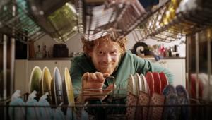 On air lo spot Midea "La vostra casa, il vostro regno" realizzato da Libera Brand Building