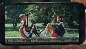 Kappa e Campari Soda lanciano 'The Authentic Aperitivo Collection', una collezione streetwear per celebrare l’autenticità. Campagna firmata Auge Communication