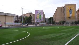 Un futuro più rosa per i giovani di Palermo con Fattore Campo. Havas Play e BKT, Title Sponsor della Serie BKT
