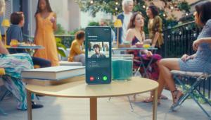 CAME punta su Dentsu Creative per il lancio della nuova linea di videocitofoni.  Al via la campagna digital “Entrate in casa con noi”. Pianifica iProspect (dentsu)